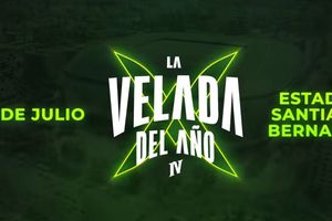 El Consejo Mundial de Boxeo da el visto bueno a La Velada del Año 4