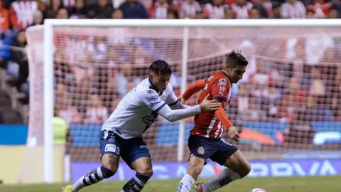 Chivas vs Puebla: ¿Dónde y a qué hora ver el partido de la Jornada 14 del Clausura 2024?