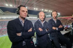 Zague insulta a Christian Martinoli tras tirar un jersey autografiado de América