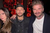 ¿Neymar volverá a jugar con Messi? Beckham recibe al brasileño en Miami