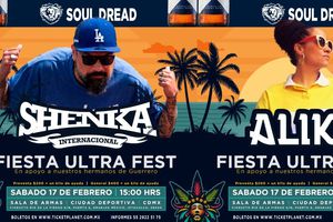 Huracán Otis: Organizan la Fiesta Ultra Fest para ayudar a los damnificados de Acapulco