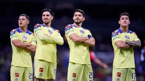 Henry, Quiñones y Valdés, en camino a ser un tridente histórico de América