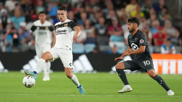 All-Star Game entre Liga MX y MLS apunta a volverse a jugar