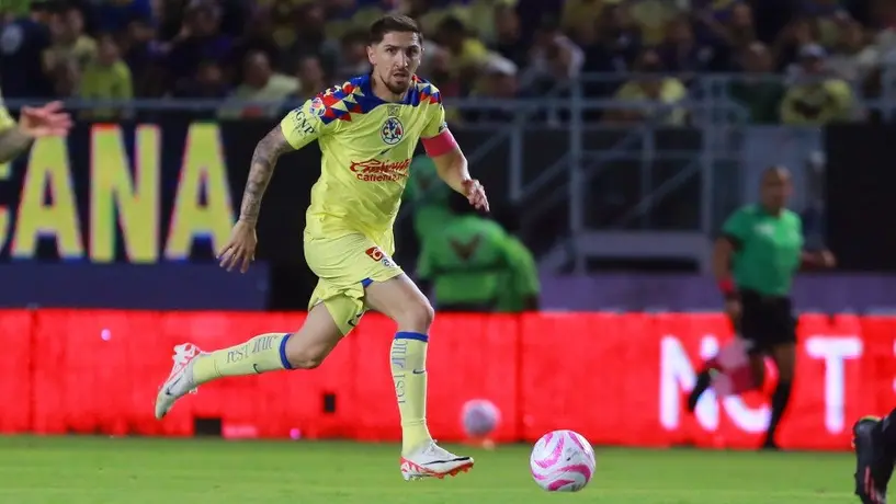 Diego Valdés, Richard Sánchez y Emilio Lara son bajas y no jugarán ante Real Estelí