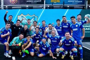 Kings Leagues Américas: Resumen de la Jornada 10, resultados y posiciones