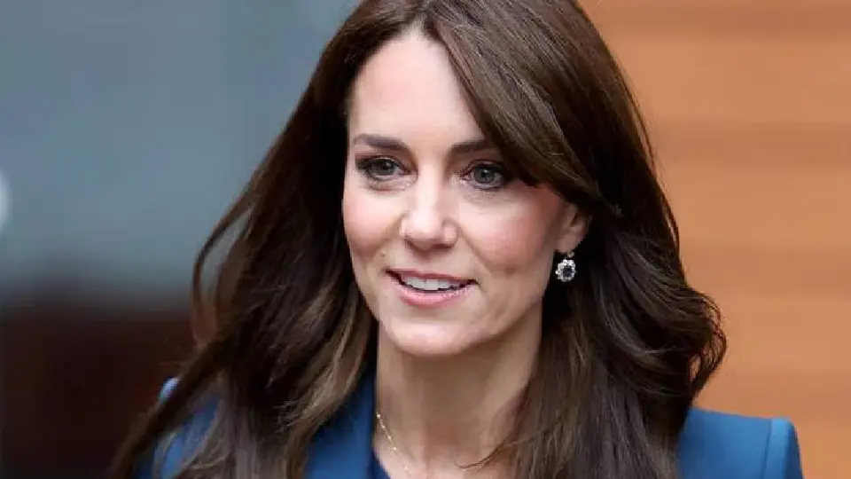 ¿Kate Middleton reaparece? Esto es lo que sabemos