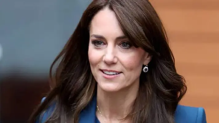 ¿Kate Middleton reaparece? Esto es lo que sabemos