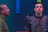 Alfredo Adame explota en contra de la Divaza en La Casa de los Famosos 4