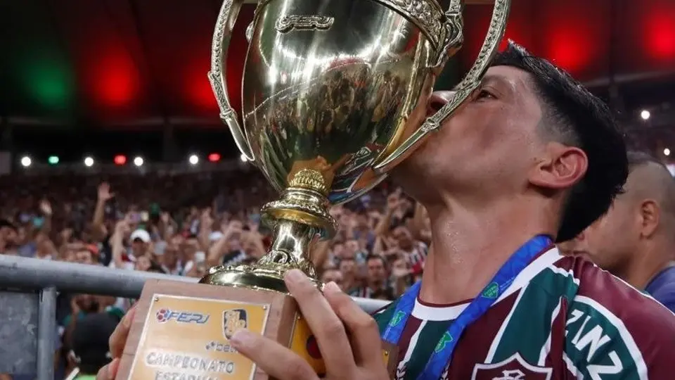 Exdelantero de Liga MX, máximo goleador mundial en lo que va del 2022