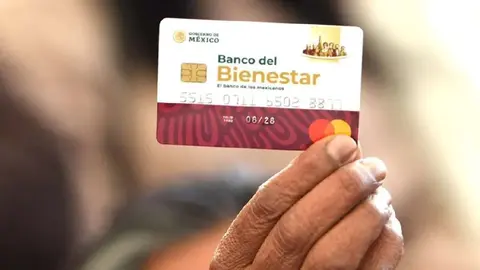 ¿Habrá depósito en la tarjeta del Bienestar en abril de 2024? Aquí te contamos