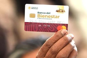 ¿Habrá depósito en la tarjeta del Bienestar en abril de 2024? Aquí te contamos