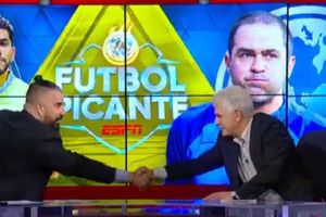 Álvaro Morales: "Tuca Ferretti enterró carreras de ‘periodistas’"