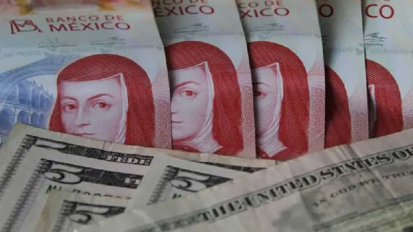 Precio del dólar, hoy 27 de marzo de 2024