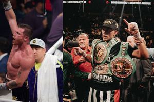 ¡Otro más! Jaime Munguía arremetió contra 'Canelo' Álvarez por negativa de enfrentar a Benavidez