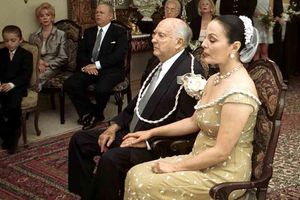 Sasha Montenegro recibía pensión del expresidente López Portillo: ¿Qué pasará con ese dinero?