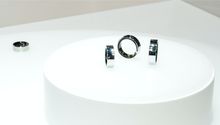 El Samsung Galaxy Ring: el dispositivo que promete mejorar la salud y el bienestar