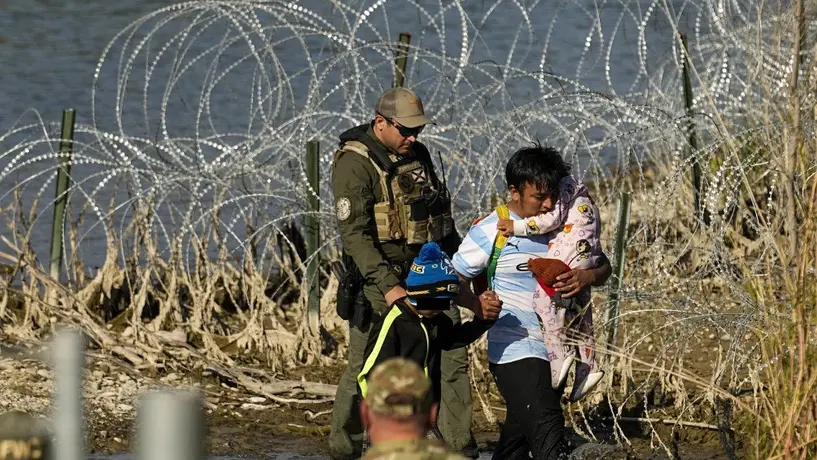 “Ley SB4 de Texas es antiinmigrante, xenófoba y discriminatoria”: México