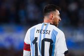 Messi cambia su foto de perfil en Instagram y lanza mensaje a la Selección Argentina