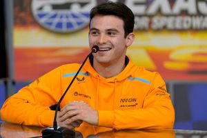 McLaren le abre las puertas a Pato O’Ward para ser piloto de F1: “Es lo suficientemente rápido”