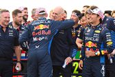 ¡Otra vez! Reavivan rumores de llegada de estrella de Red Bull a Ferrari