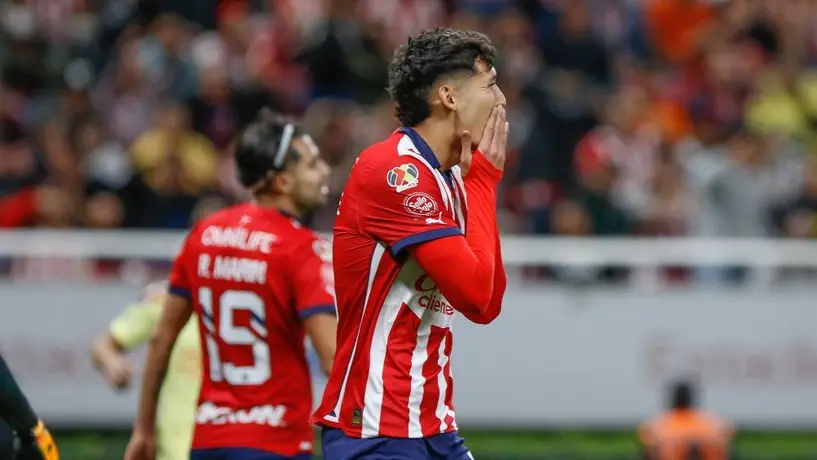 Analistas deportivos sugieren que Chivas 'mejor no se presente' en el Azteca para enfrentar a América
