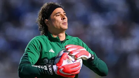 Guillermo Ochoa, por encima del promedio mundial en atajadas a pesar de los mil goles recibidos