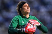 Guillermo Ochoa, por encima del promedio mundial en atajadas a pesar de los mil goles recibidos