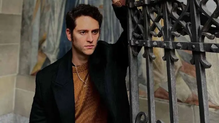 ¿RBD regresa con nueva gira en 2025? Christopher Uckermann responde