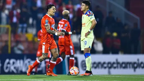 Byron Bonilla, de Real Estelí, 'amenaza' al América: ‘Venimos a ganar’