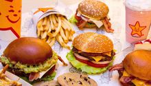 ¡Carl's Jr. celebra el día bisiesto con una oferta exclusiva en México!