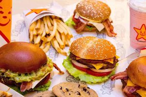 ¡Carl's Jr. celebra el día bisiesto con una oferta exclusiva en México!