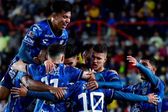 Pachuca se medirá al Philadelphia Union en los 8vos de la Concachampions Cup