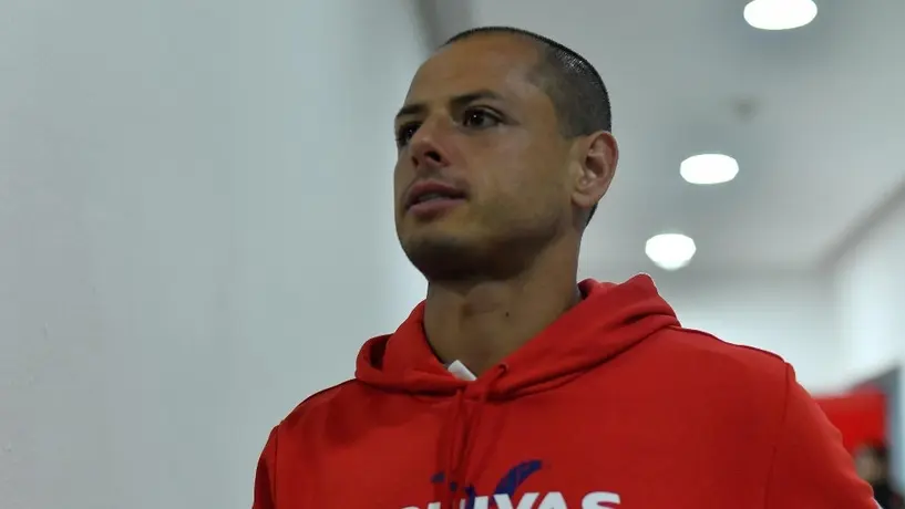 'No hay que culparlo': 'Pescadito' Ruiz sobre Chicharito y la falta de títulos con Galaxy