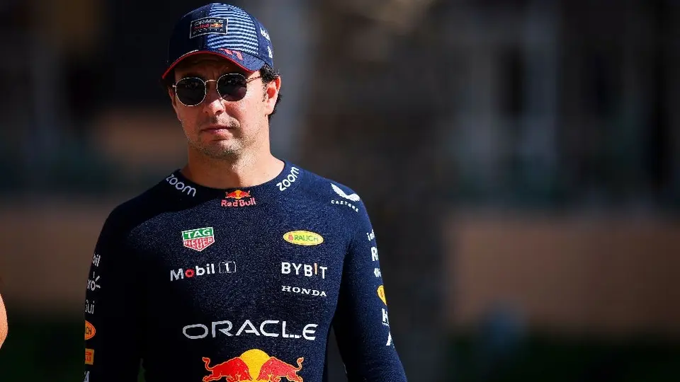 ¿Nuevas reglas de la F1 frenan renovación de Checo Pérez en Red Bull? Esto se sabe