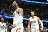 Cleveland Cavaliers vence a Orlando Magic en el inicio de los Playoffs de la NBA