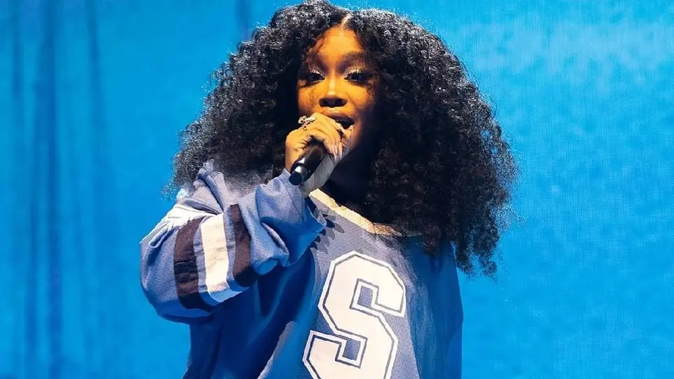 Nominados a los Premios Grammy 2024: Estos son los favoritos SZA, Taylor Swift, Peso Pluma y más