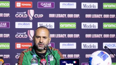 La Selección Femenil tiene "mucho que ganar y poco perder" ante Estados Unidos en la Copa Oro W