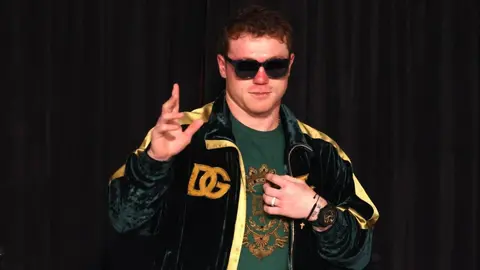 Canelo se confesó sobre le época más difícil de su vida: "A veces no tenia para comer"