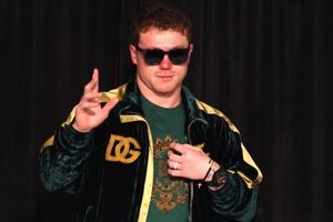 Canelo se confesó sobre le época más difícil de su vida: "A veces no tenia para comer"