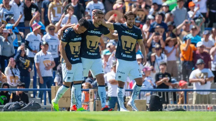 Liga MX, LaLiga, Copa Oro W y más: Agenda de futbol del domingo 3 de marzo de 2024