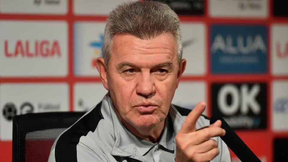 Javier Aguirre motivado previo al duelo vs Real Madrid: 'Tengo ilusión que podemos hacer algo bueno'