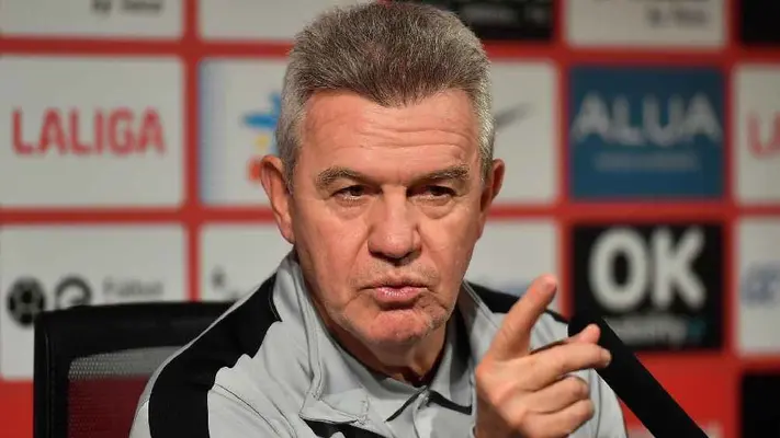 Javier Aguirre motivado previo al duelo vs Real Madrid: 'Tengo ilusión que podemos hacer algo bueno'