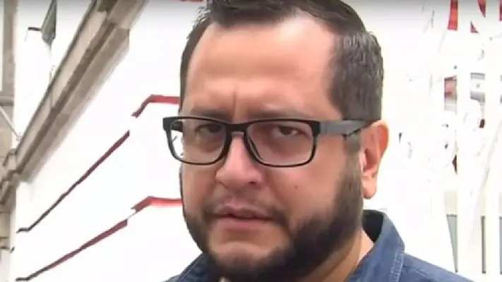 Denuncia hijo de AMLO que filtraron su número: “¿Por qué buscan vengarse exponiendo mi teléfono?