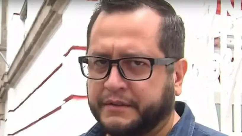 Denuncia hijo de AMLO que filtraron su número: “¿Por qué buscan vengarse exponiendo mi teléfono?