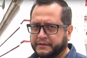 Denuncia hijo de AMLO que filtraron su número: “¿Por qué buscan vengarse exponiendo mi teléfono?