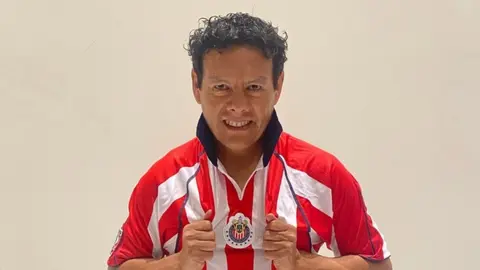 Chivas: 'Tiburón' Sánchez le propuso a Jorge Vergara contratar jugadores extranjeros
