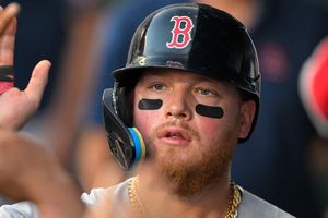 Alex Verdugo: Mexicano brilló en triunfo de Red Sox ante Royals