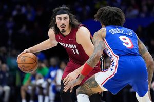 Jaime Jáquez Jr no sabe si jugará con México, deja su futuro en el aire