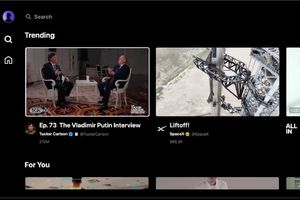 ¡Agárrate YouTube! X, antes Twitter, lanzará su plataforma de videos