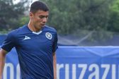 Bryan Gamboa, canterano de Cruz Azul, es convocado para el duelo ante Querétaro
